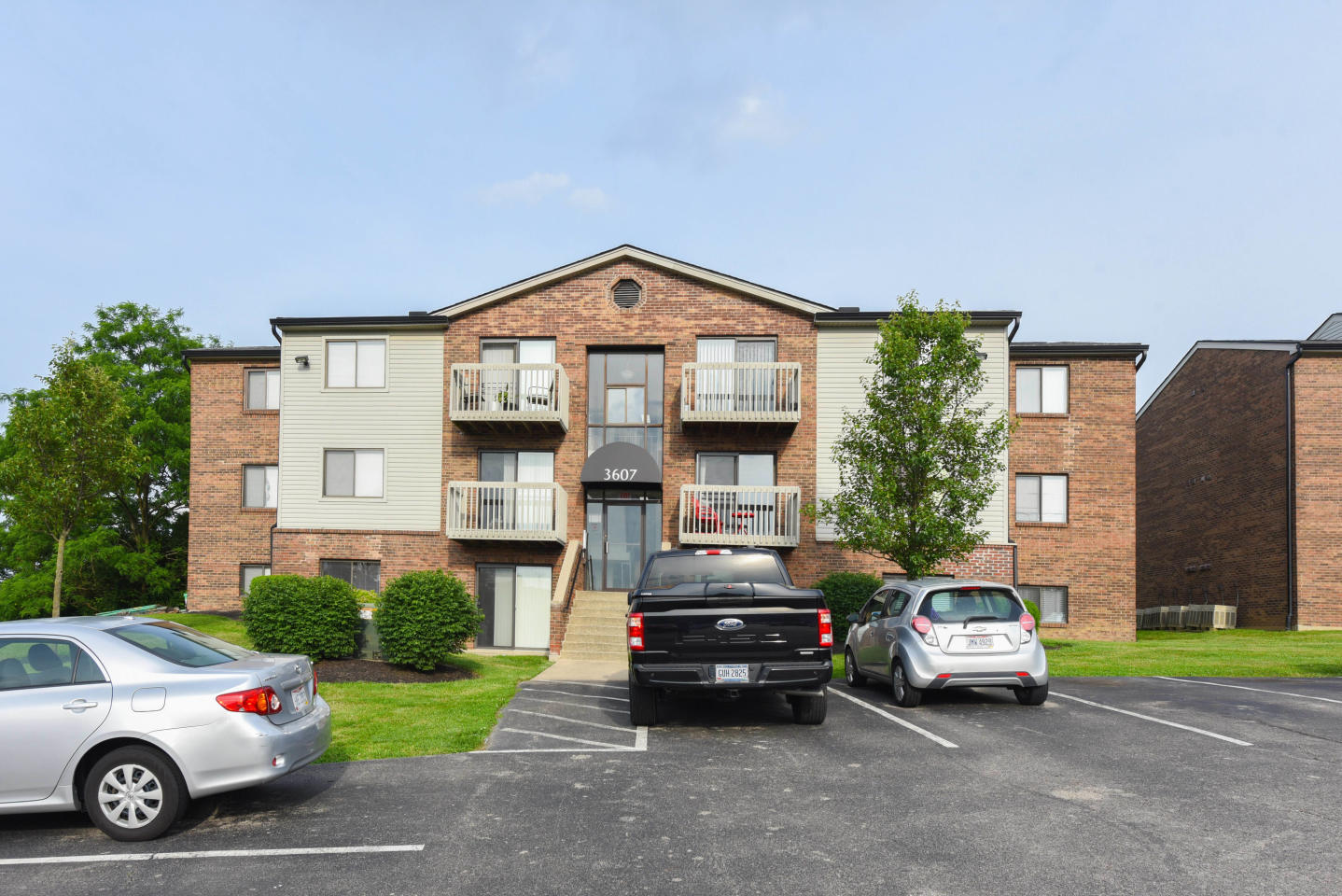 Woodridge Apartments Image 35