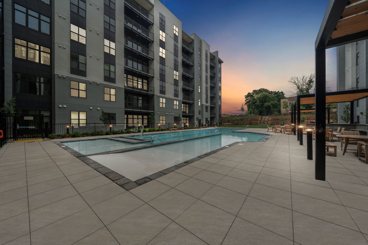 The Elysian at Stonefield Image 25