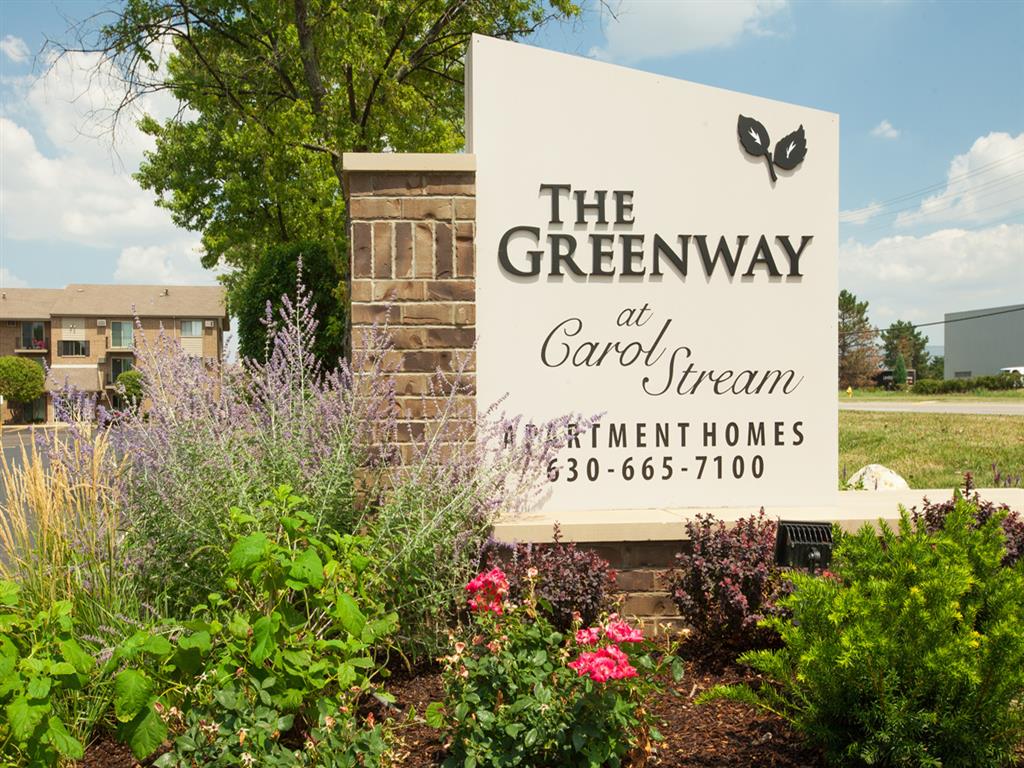 The Greenway at Carol Stream Image 35