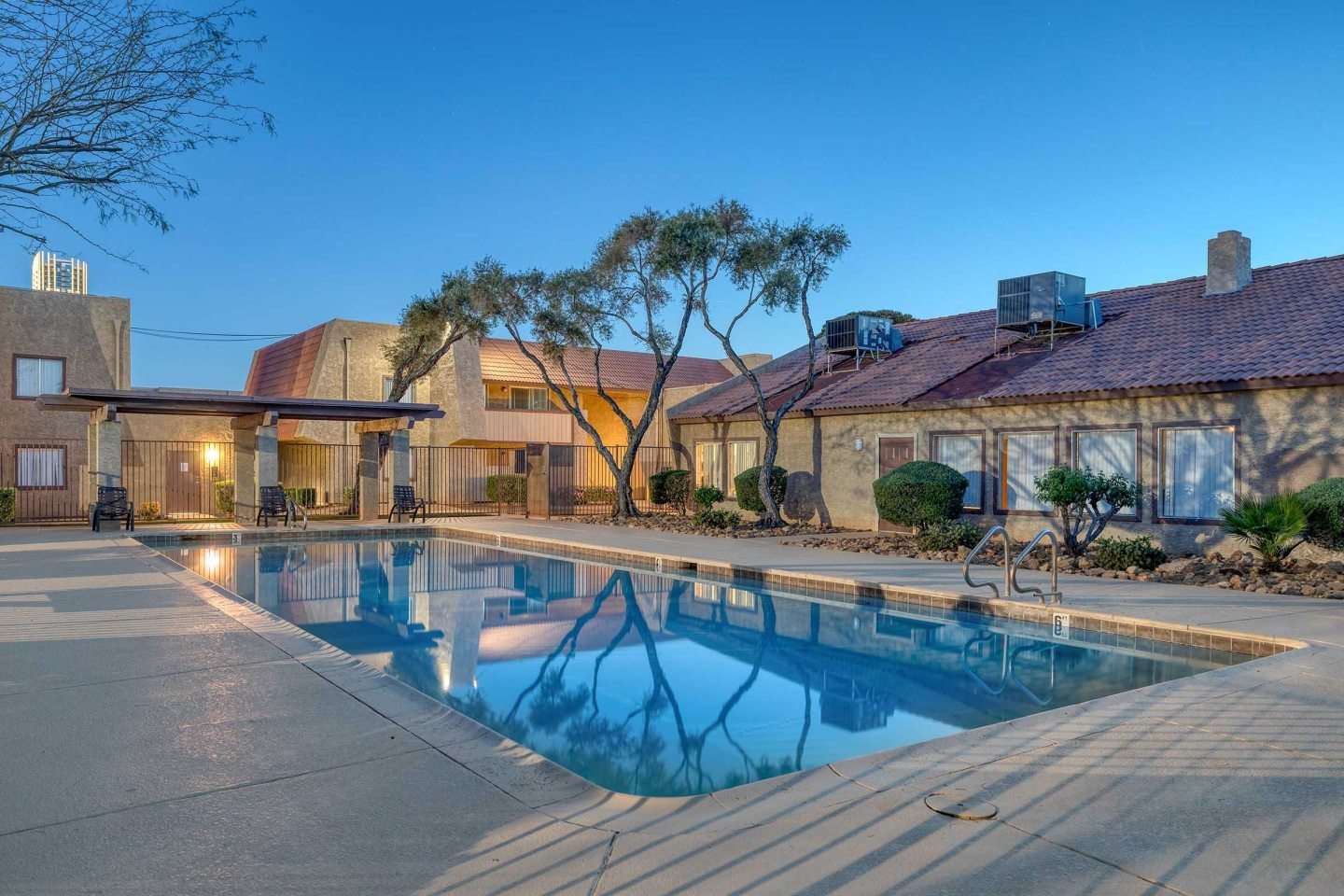 Silverado Village Image 26