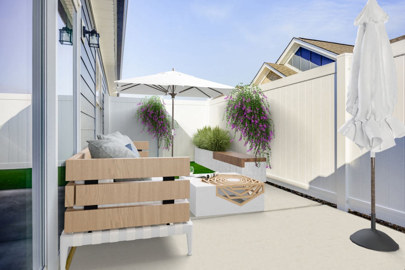 Forest Hill Villas Image 10
