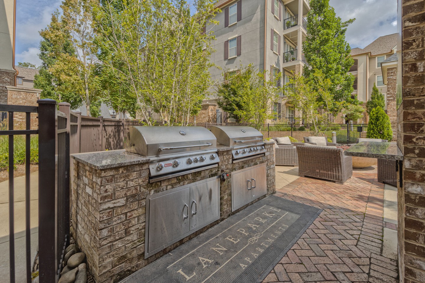Lane Parke Apartments Image 20
