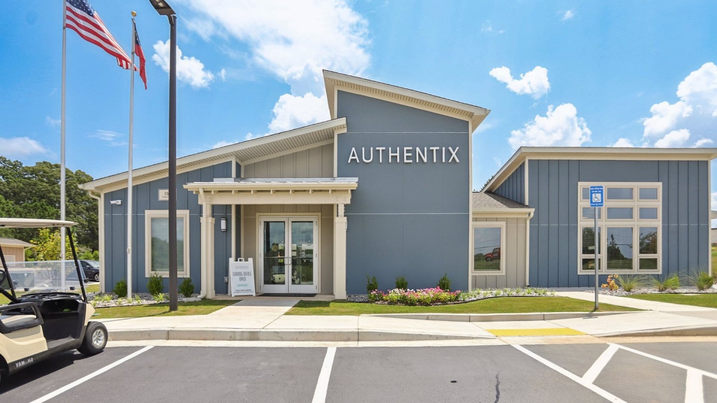 Authentix LaGrange Image 42