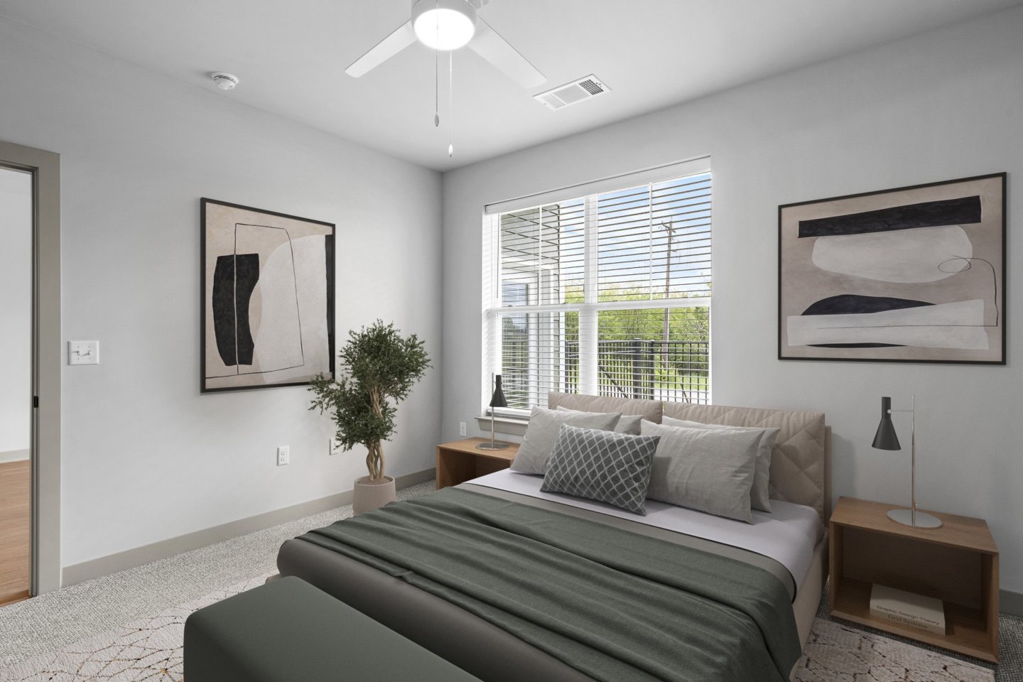 Forest Edge Apartments Image 18
