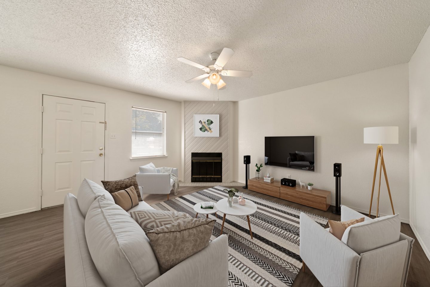 Sheridan Square Apartments Image 1