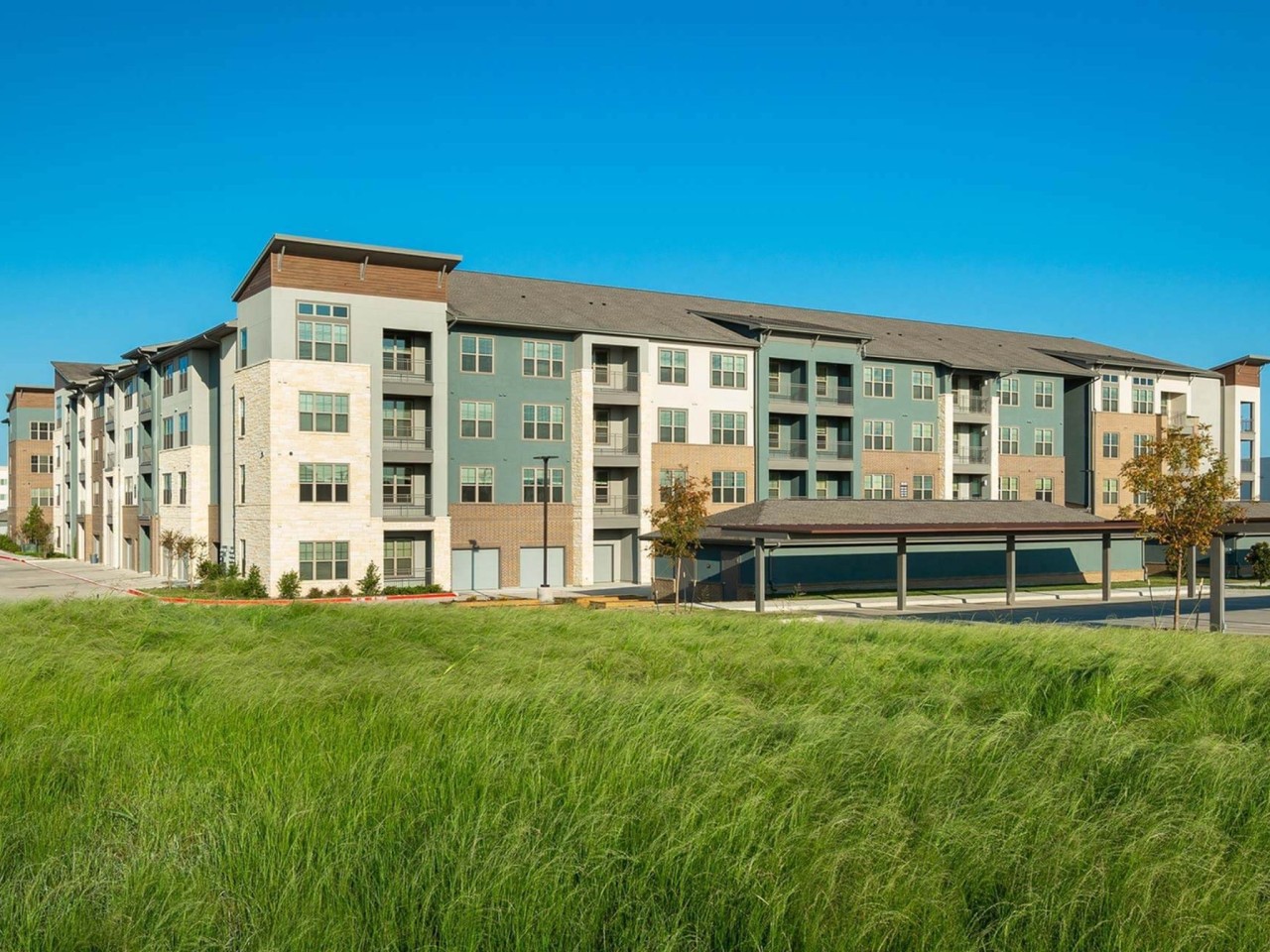 The Orchards at Market Plaza - Senior Housing Image 12