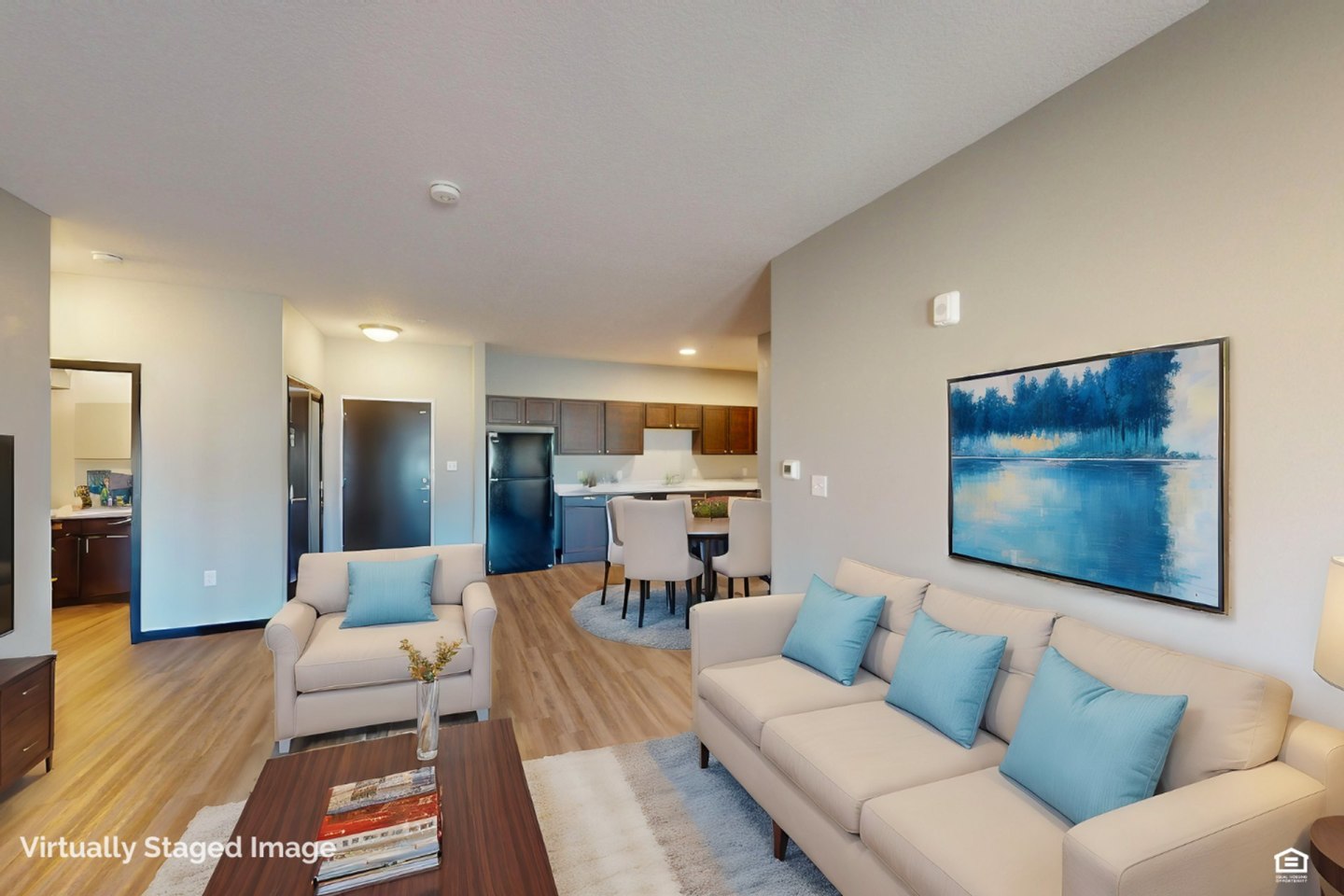 The River Apartments Image 13