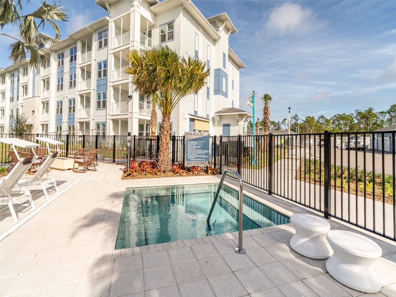 Atlantica at Daytona Image 16