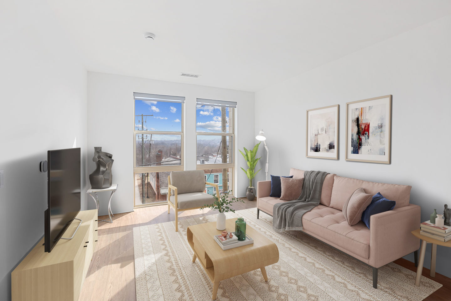 Canvas Apartments Image 29