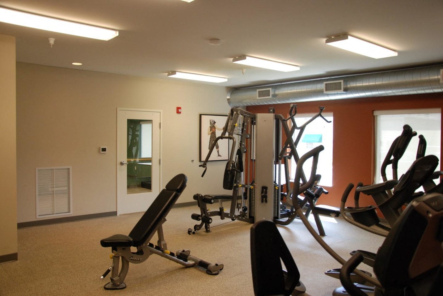 Hamline Pointe Apartments Image 19