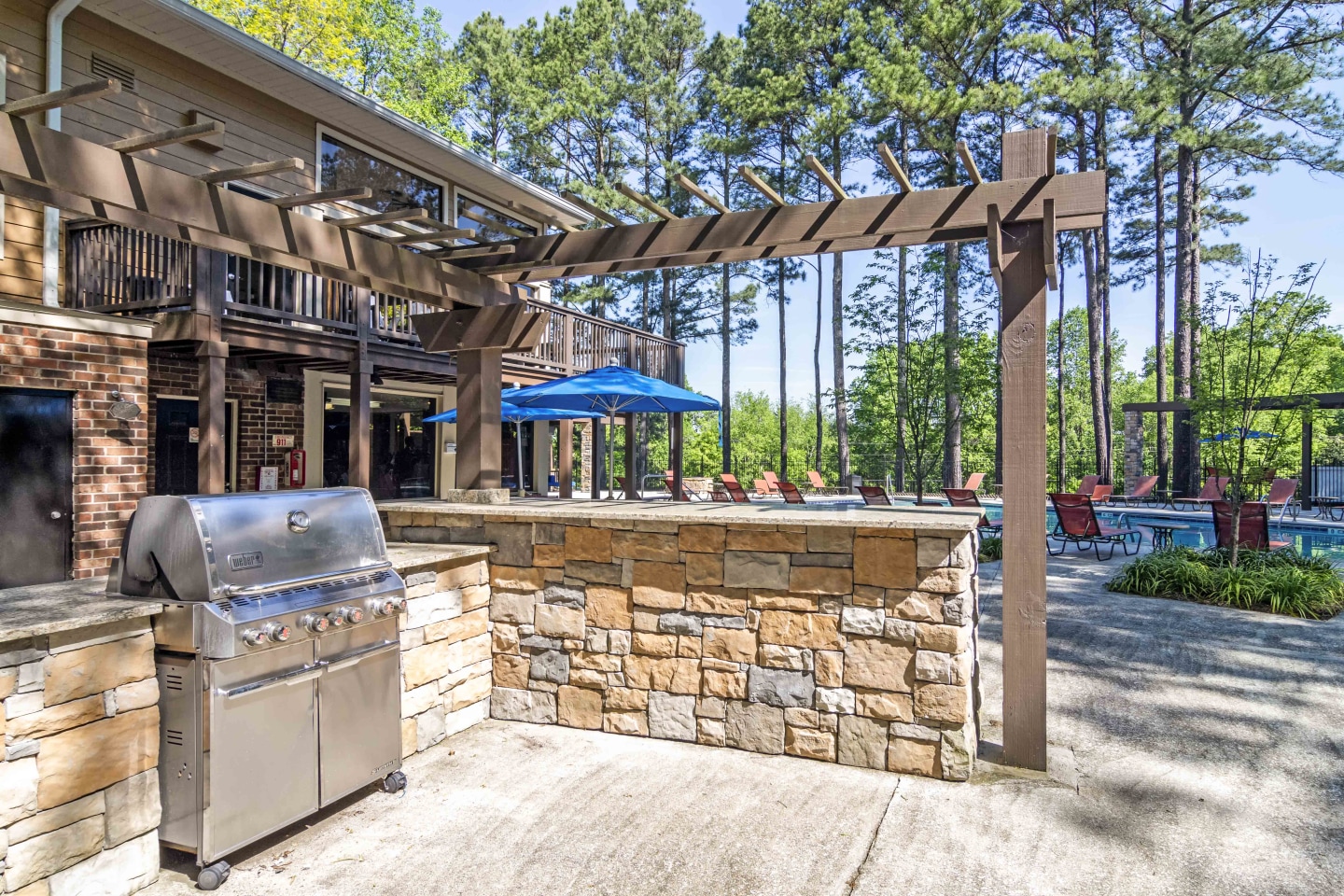 Stratford Ridge Image 12
