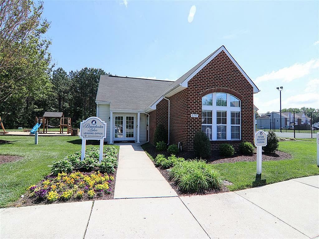 Branchester Lakes Apartments Image 1