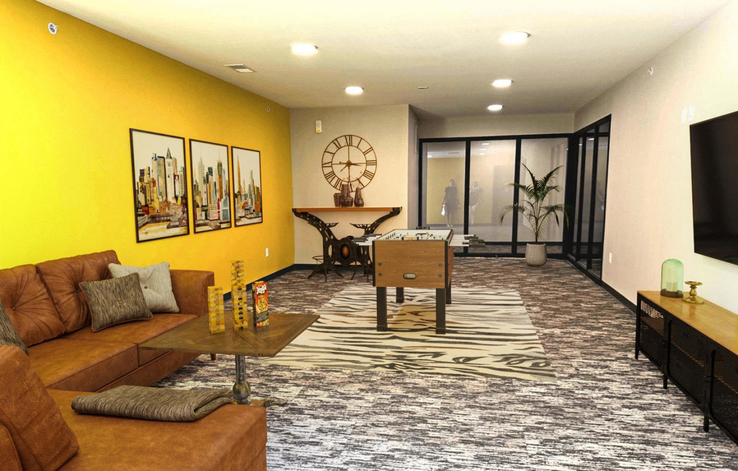 Park Cedar Apartments - Affordable Housing Image 35