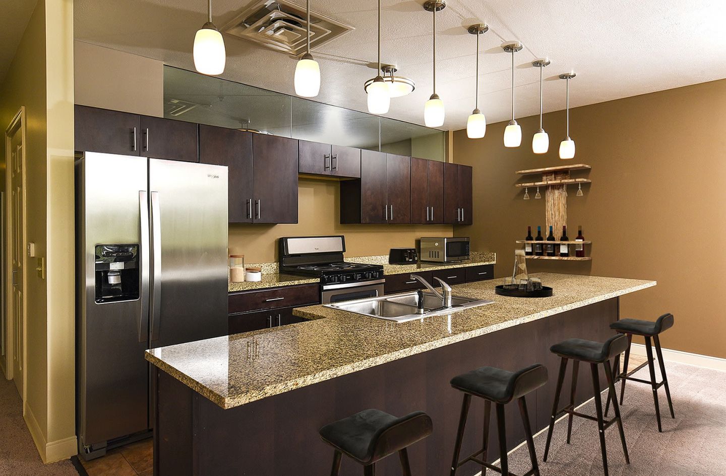 Apartments at River View Image 15