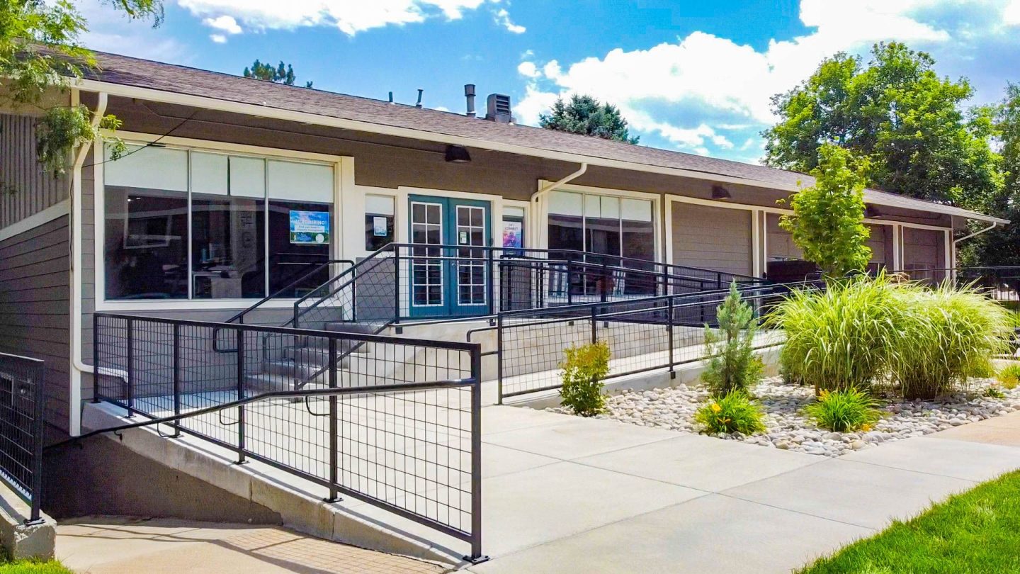 Bear Valley Village Apartments Image 2