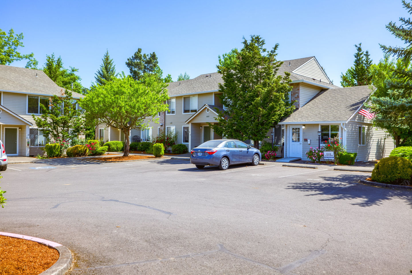 Pacific Crest Apartments Image 43