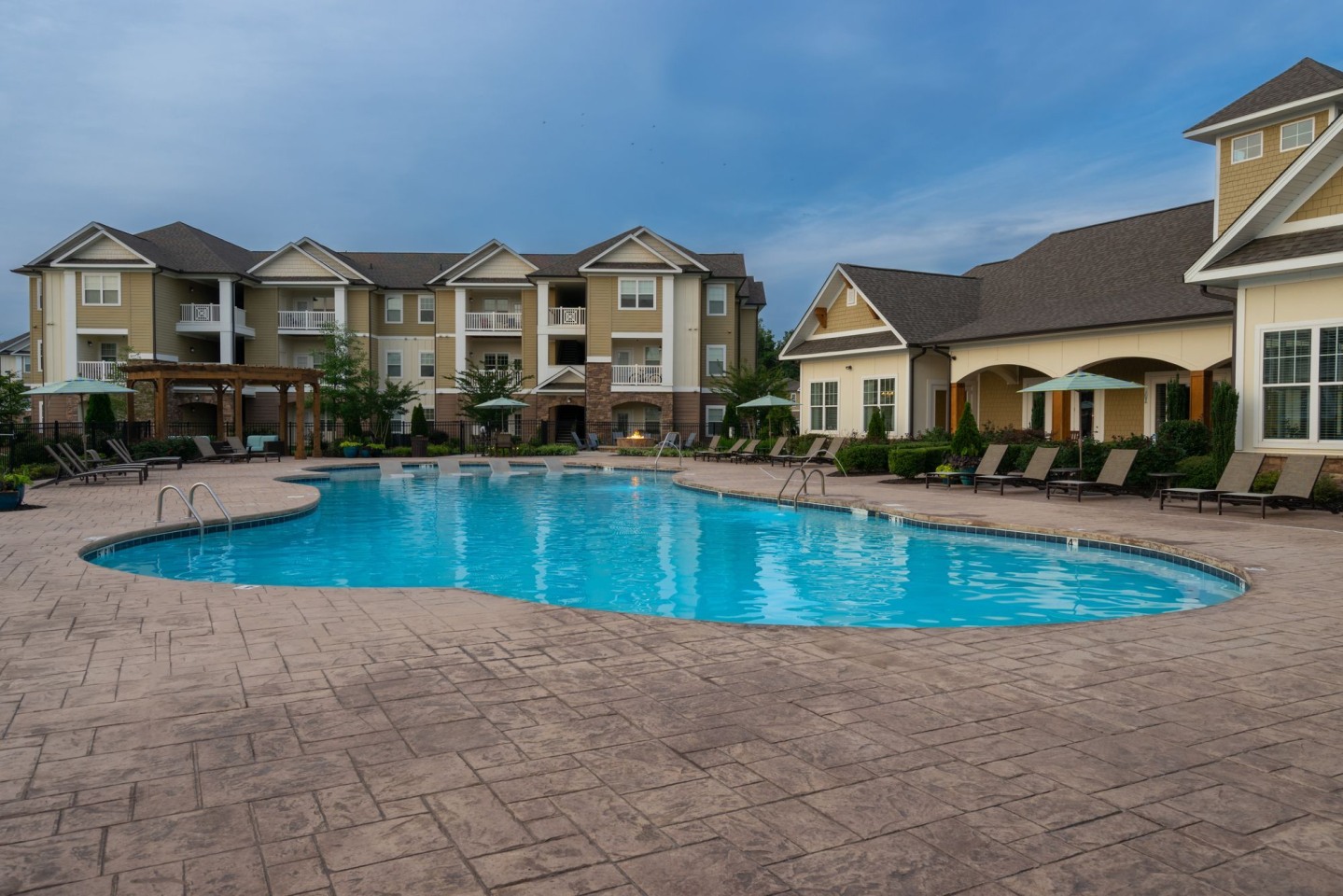 Legends at White Oak Image 35