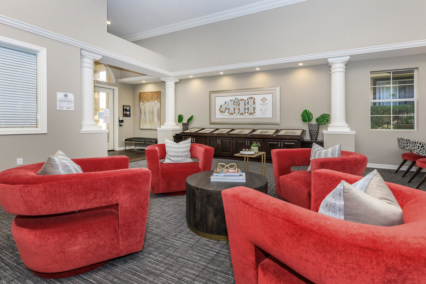 Wood Canyon Villa Apartment Homes Image 18