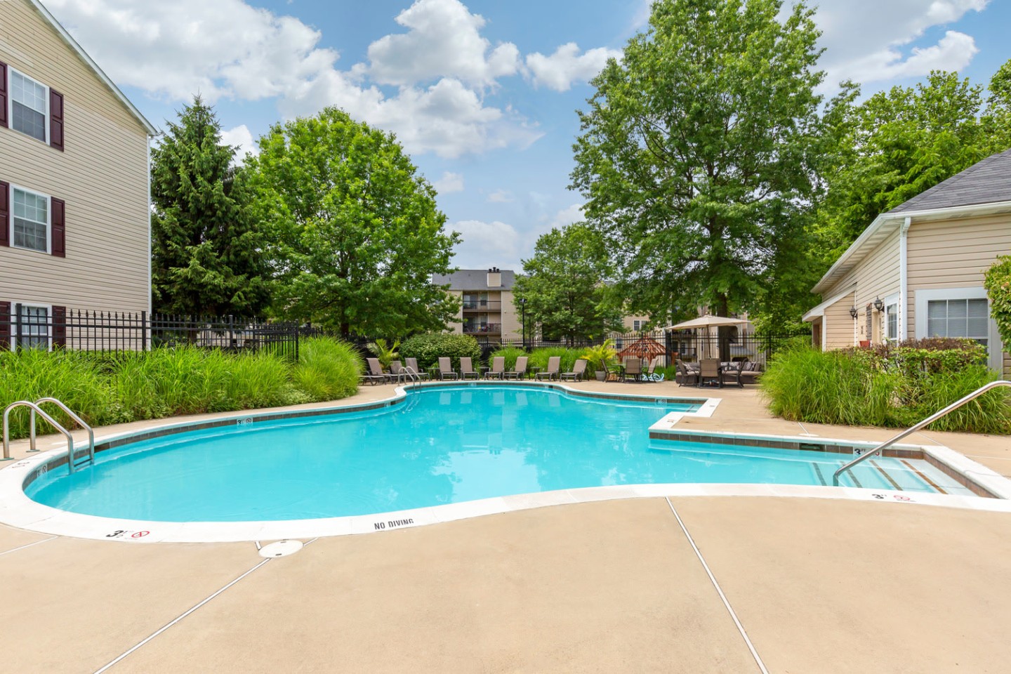 Saybrooke Apartments Image 1