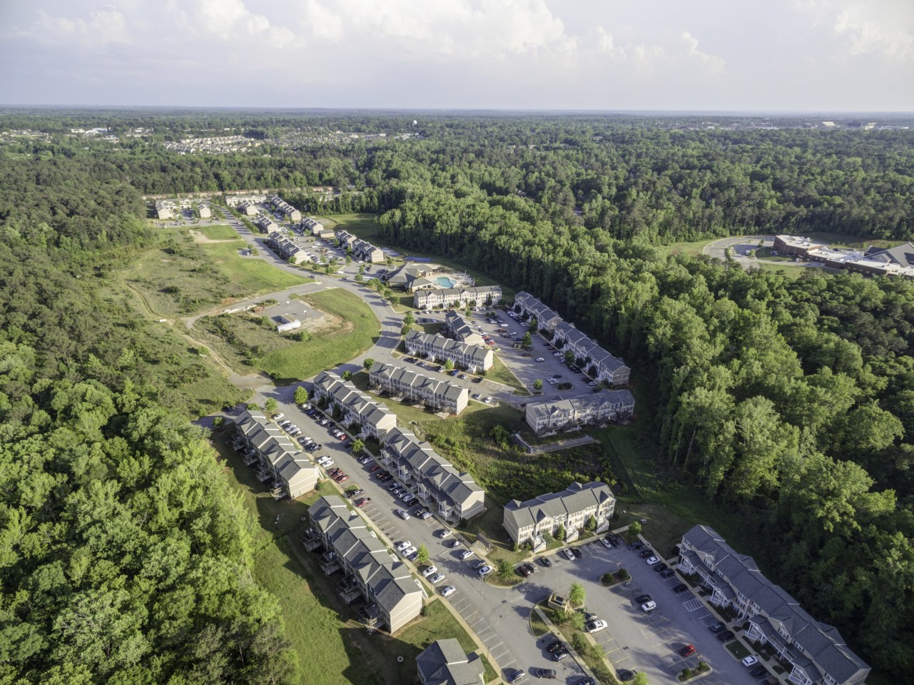 Yugo Auburn North - Student Housing Image 23