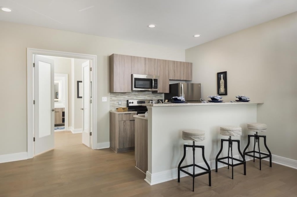 The Residences at 300 St. Paul Image 10