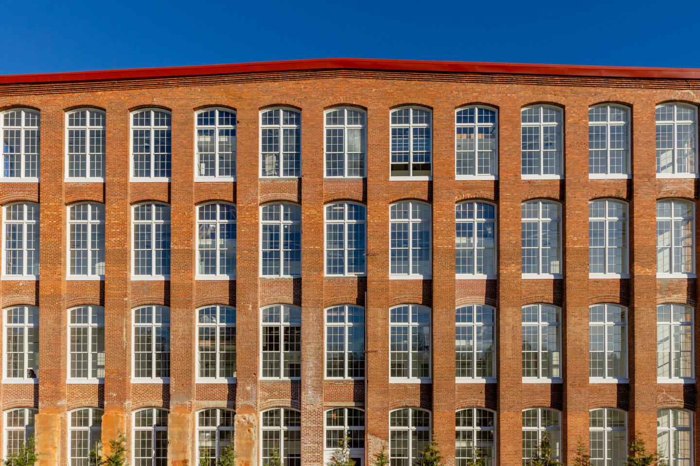 Warren Mill Lofts Image 21