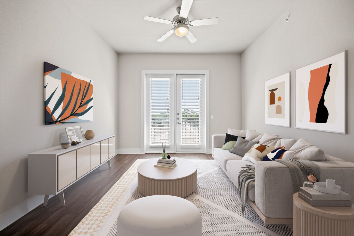 Eastbank River Walk Townhomes & Apartments Image 5