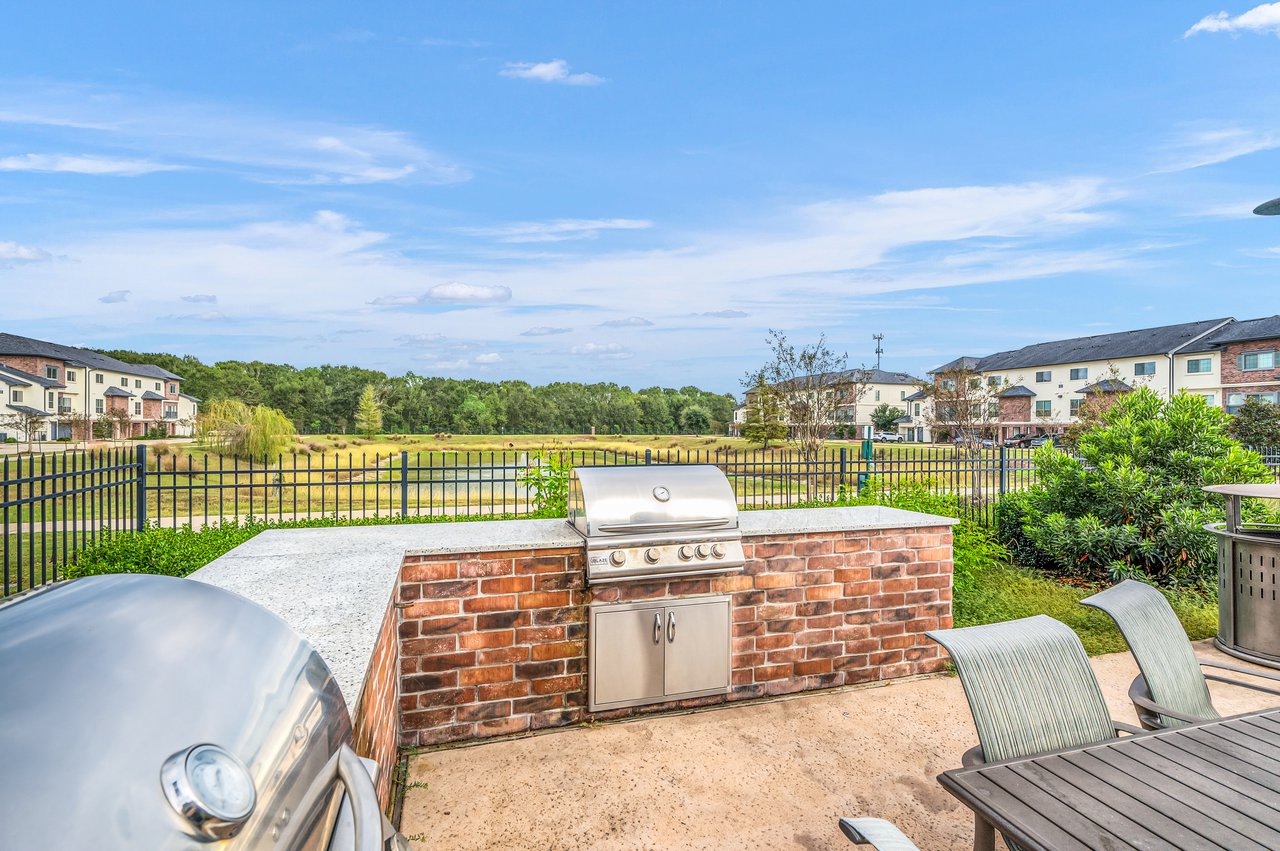 Townhomes at Lake Park Image 36