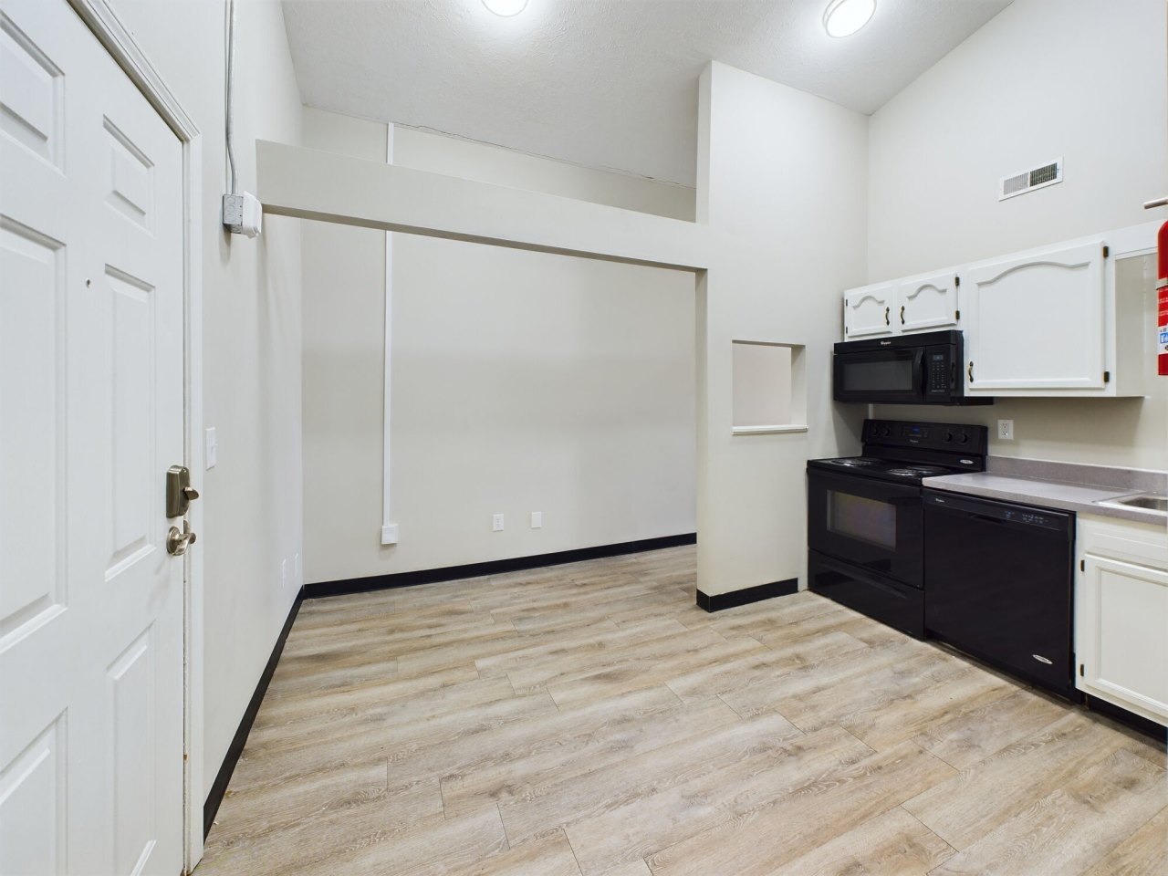 Chesterfield - Student Housing Image 7