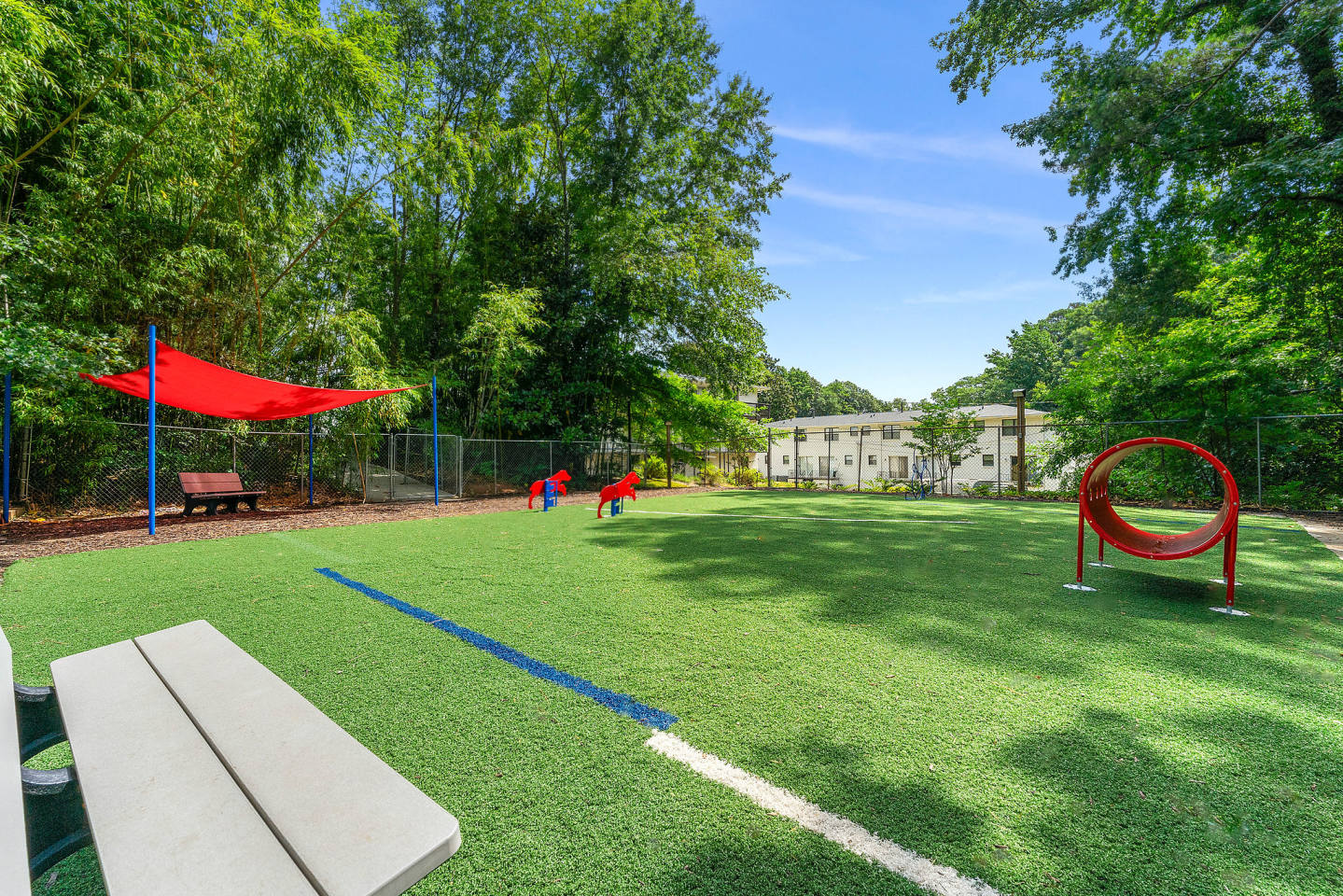Georgian Oaks Apartments 2 Image 26