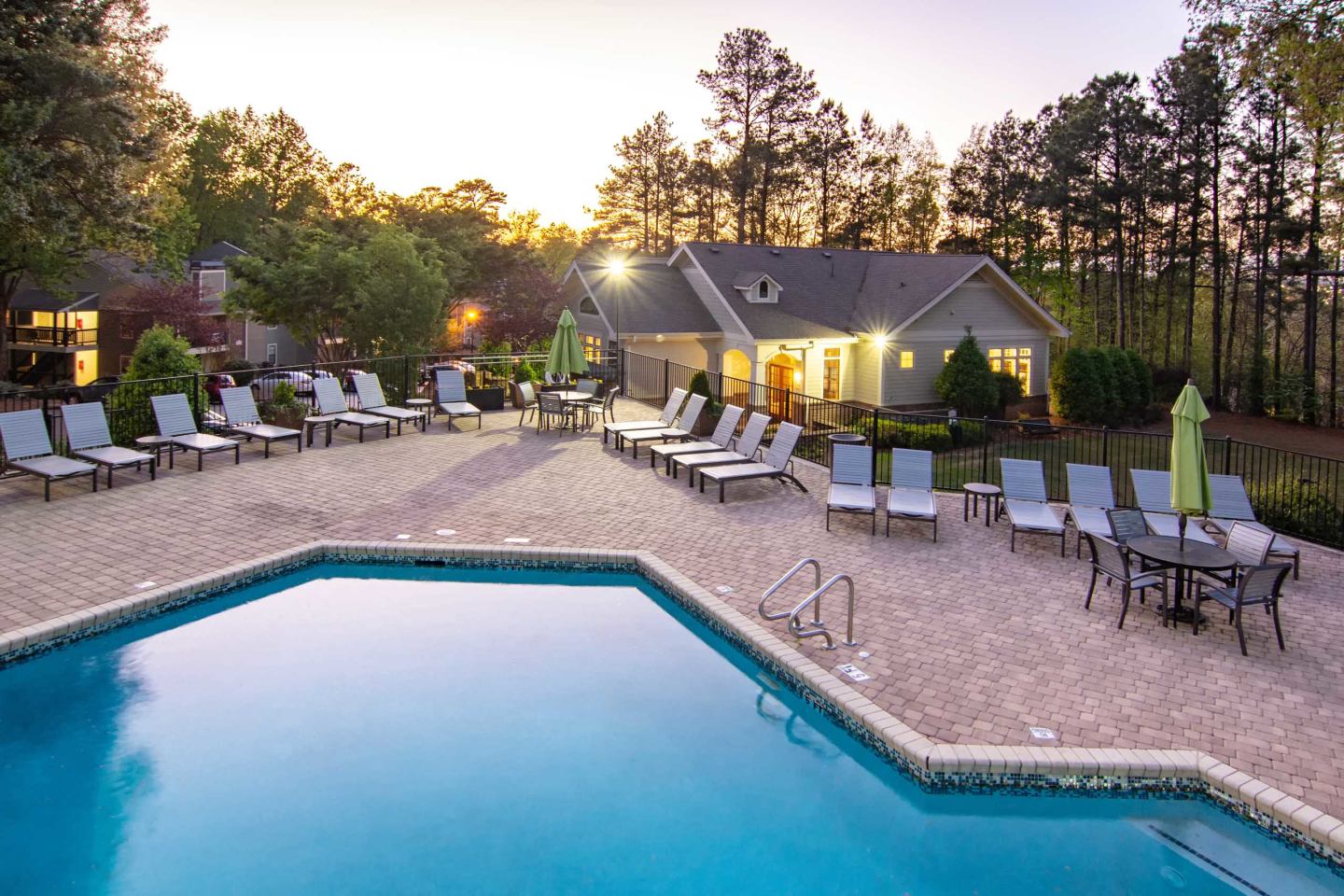 The Residences at Vining Mountain Image 45