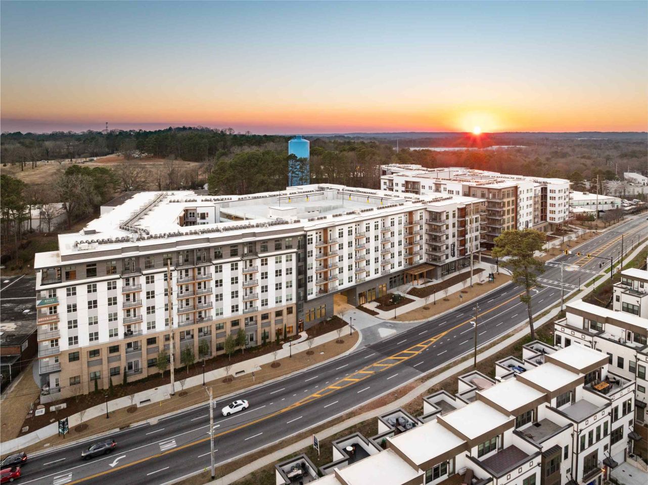 BRYKS Upper Westside Image 40