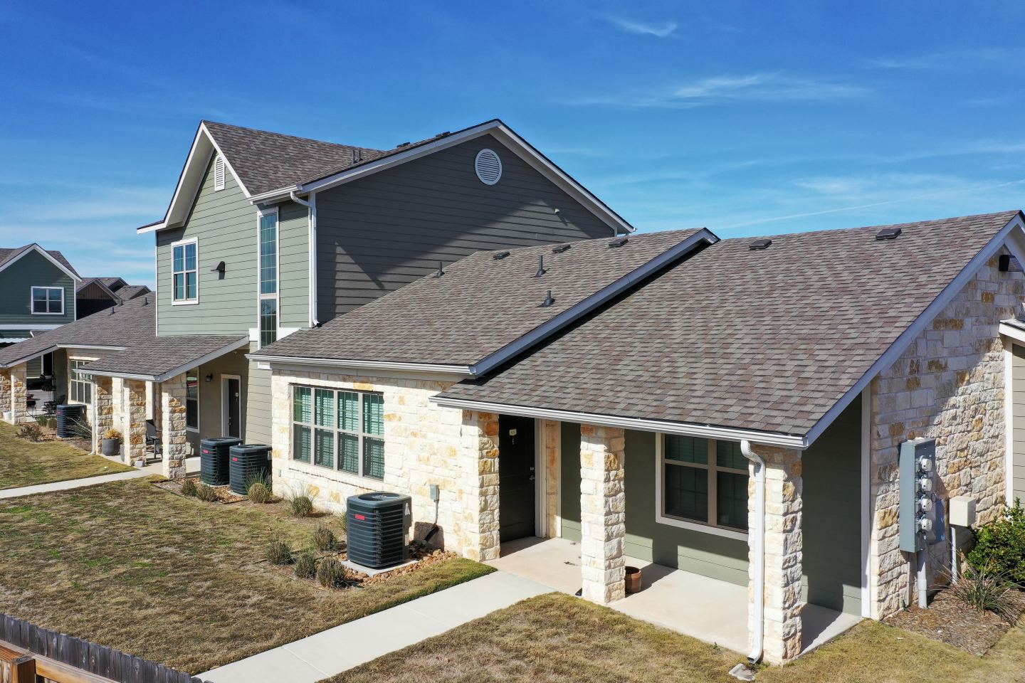 Rolling Hills Townhomes Image 9
