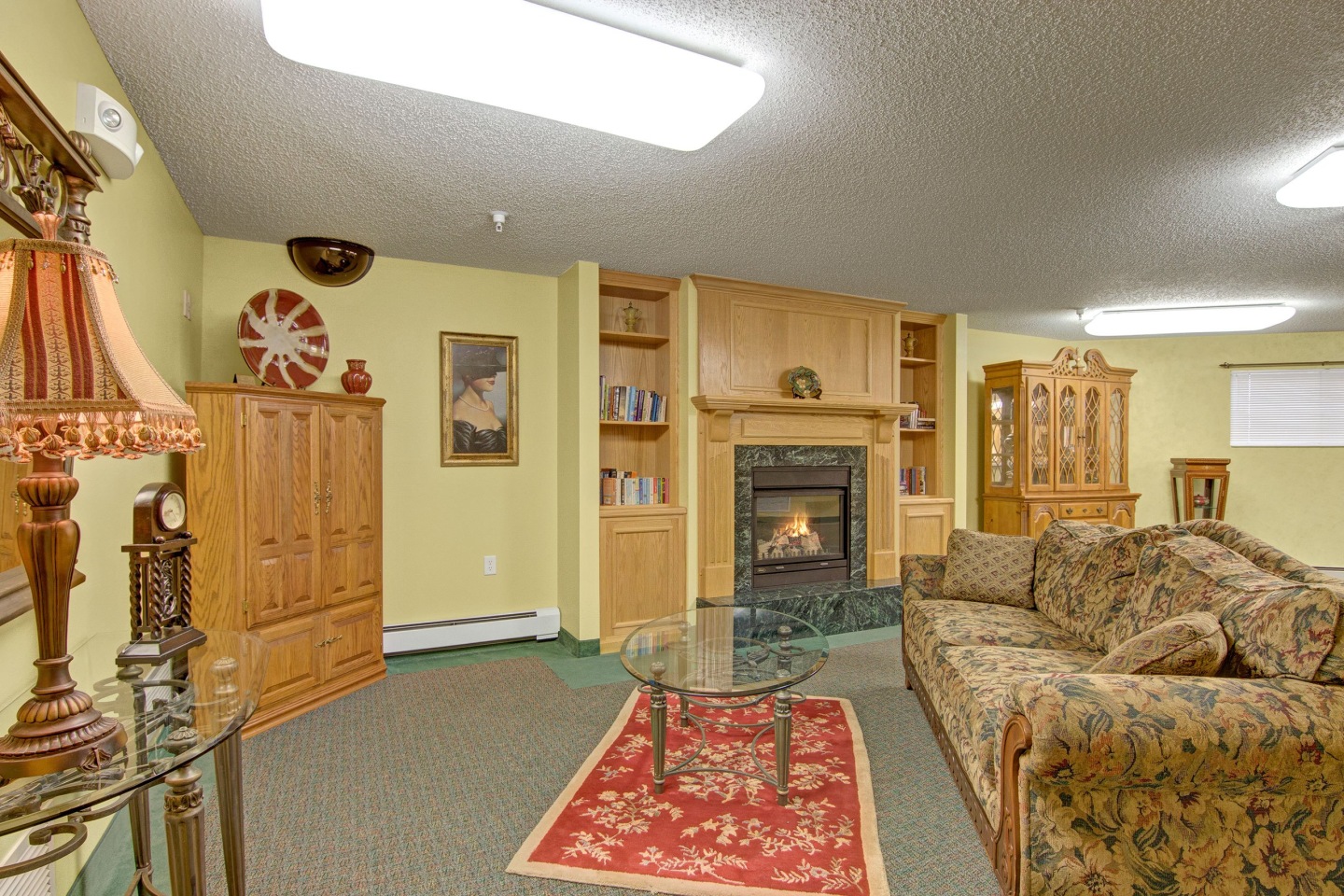 Heritage Park Apartment Homes Image 11