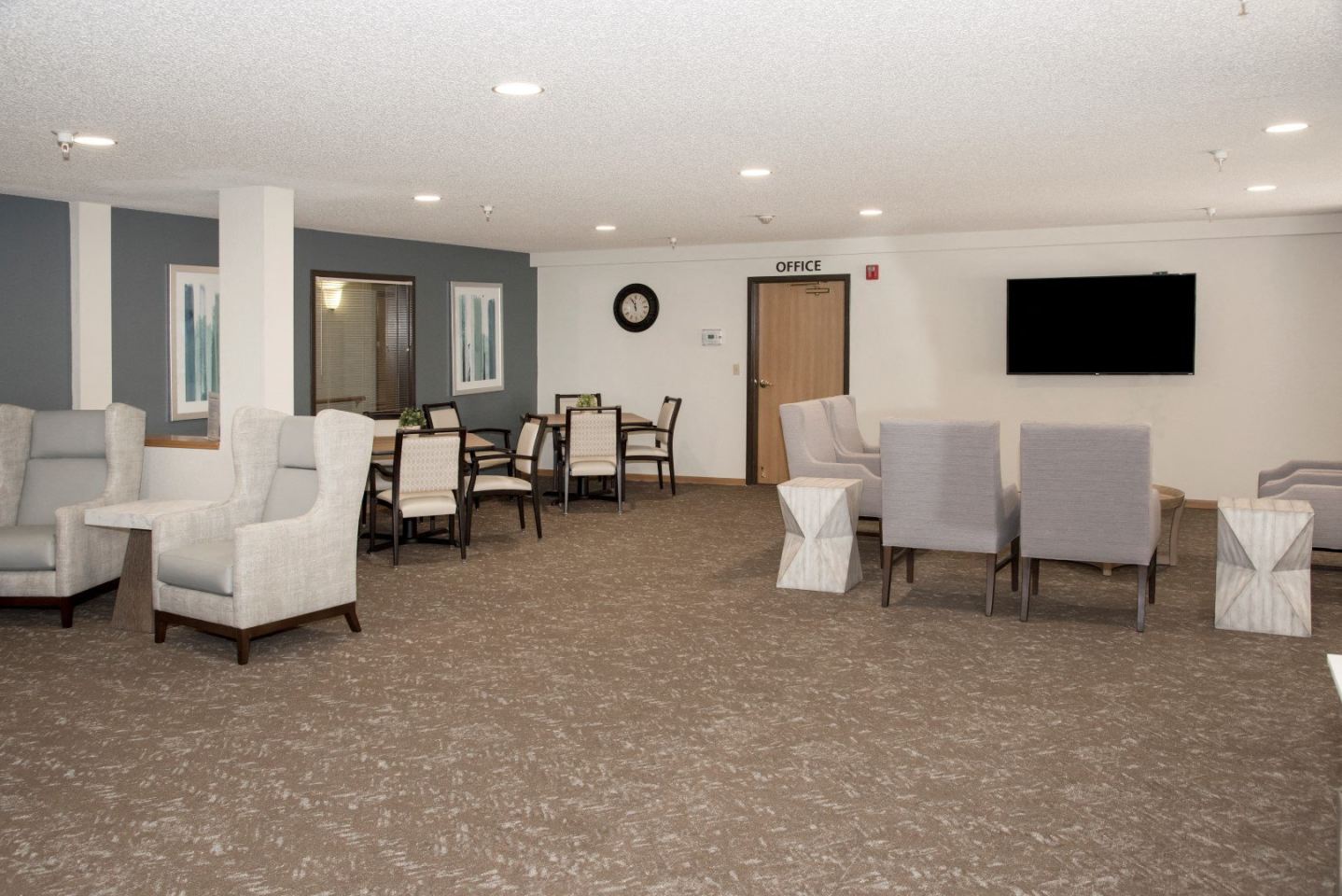 Osceola Place Apartments - 55+ Senior Living Community Image 5