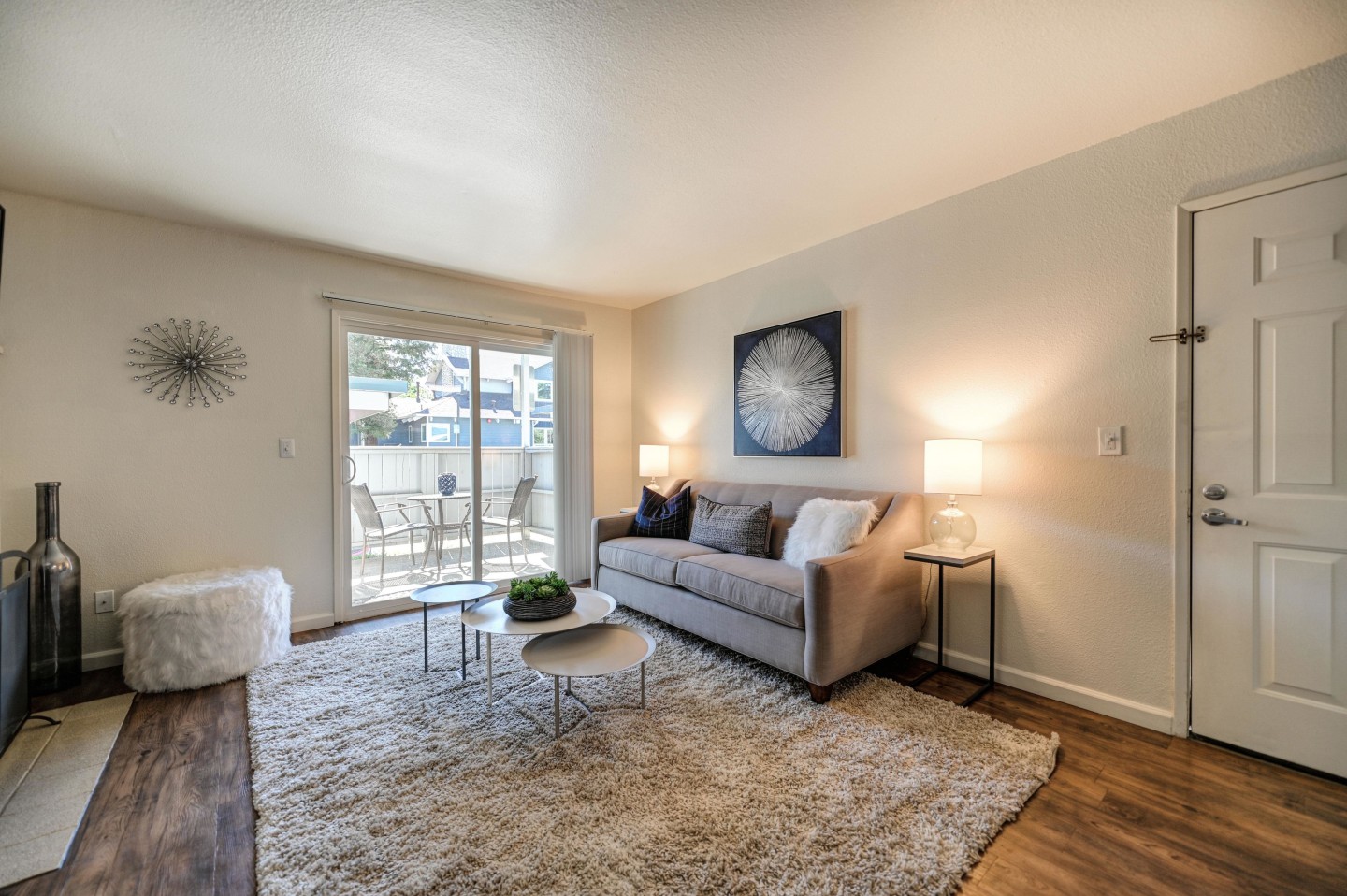 Salishan Apartment Homes Image 21