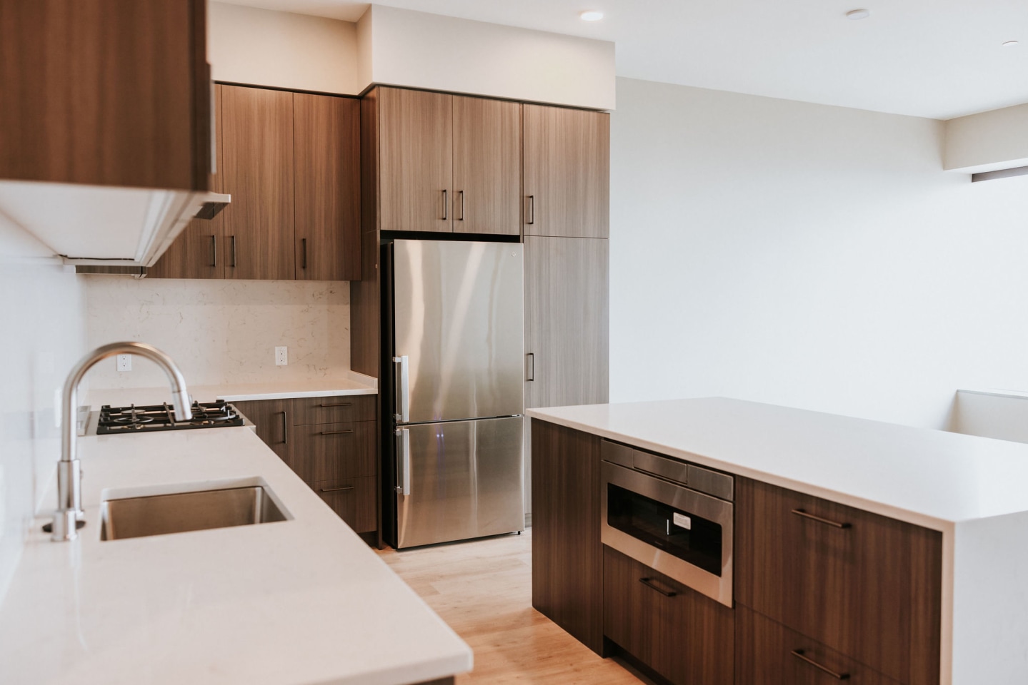 The Residences at Rainier Square Image 23
