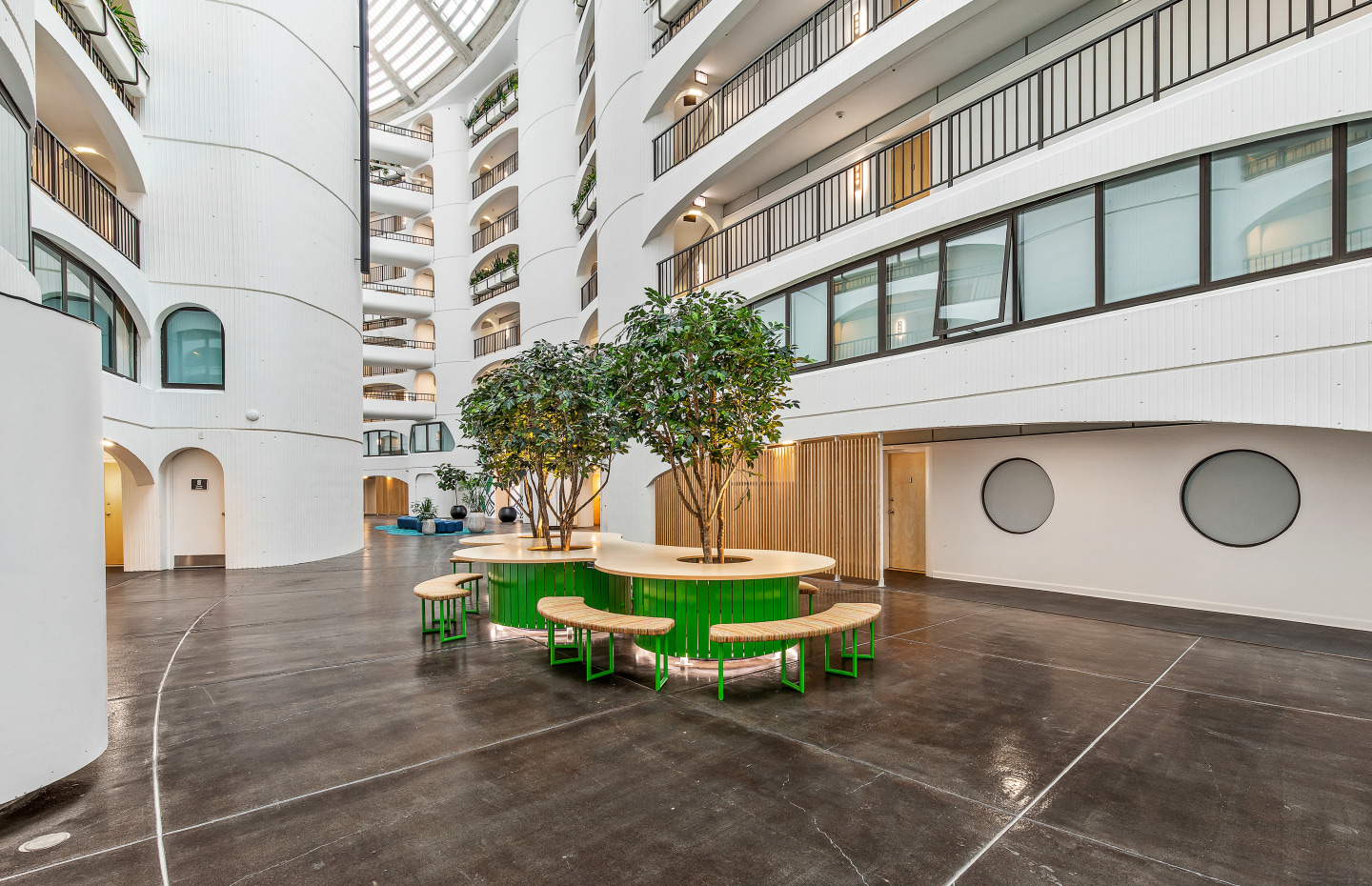River City Apartments Image 10
