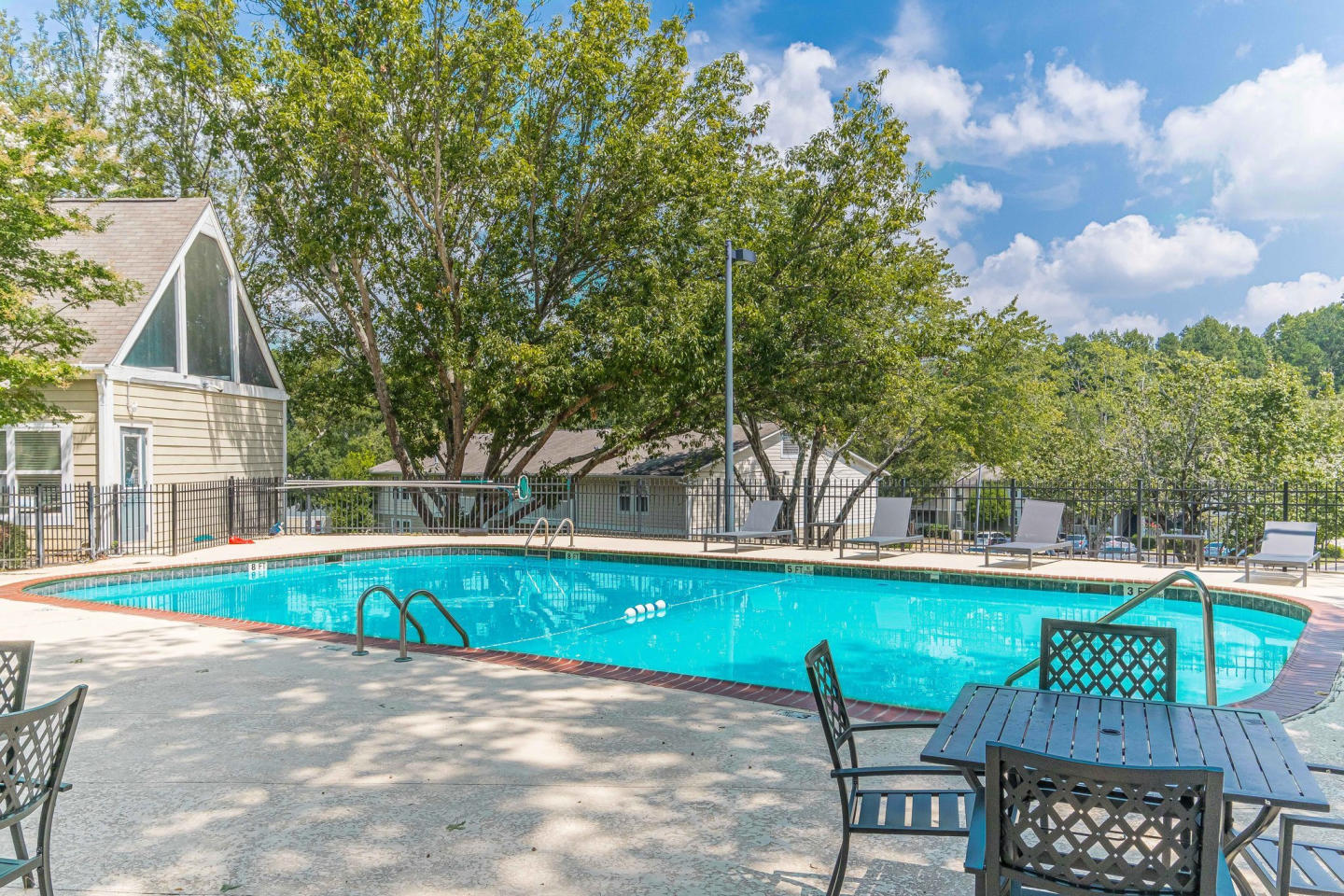 Bradford Gwinnett Townhomes Image 15