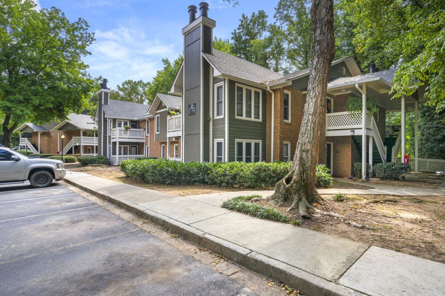 Westhaven at Vinings Image 47
