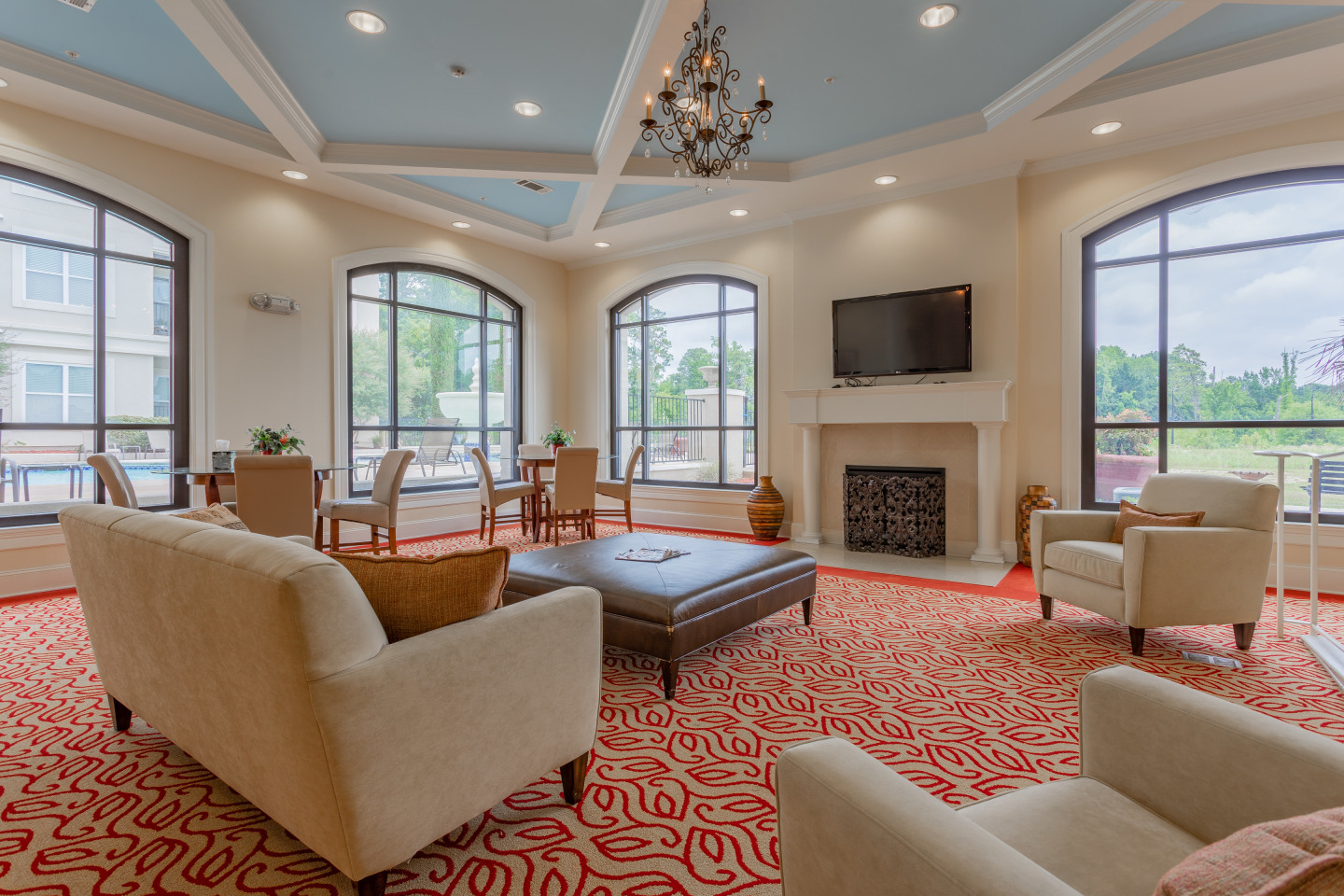 The Villagio Image 8