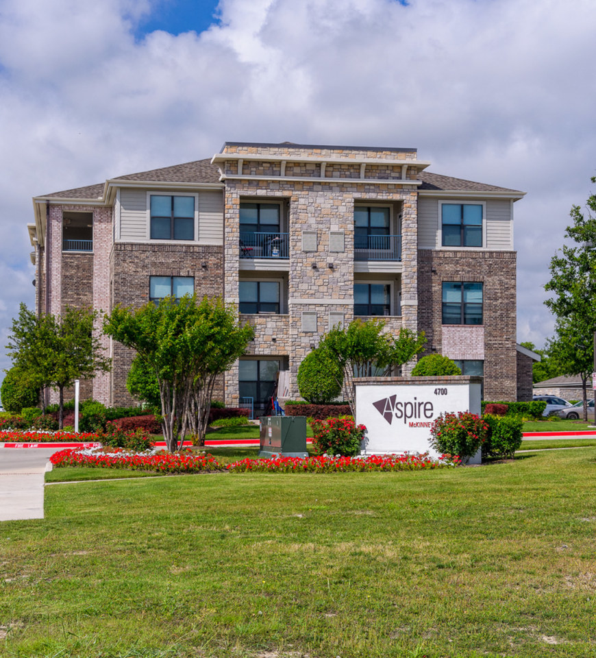 Aspire McKinney Ranch Image 35