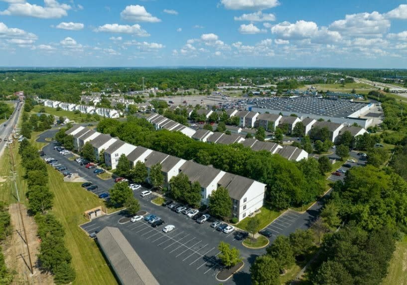Newbridge Commons Image 44