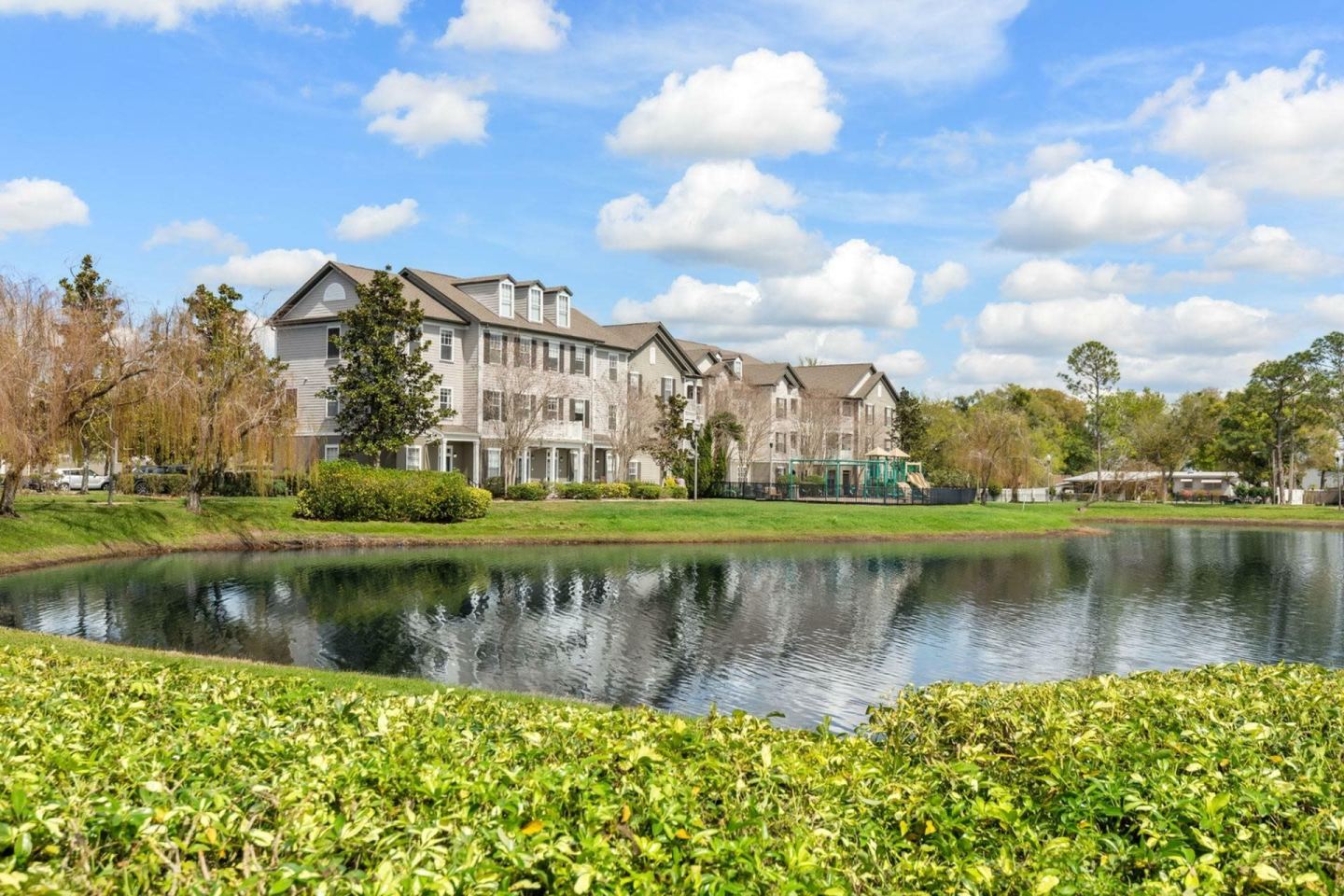 Village at Baldwin Park Image 19