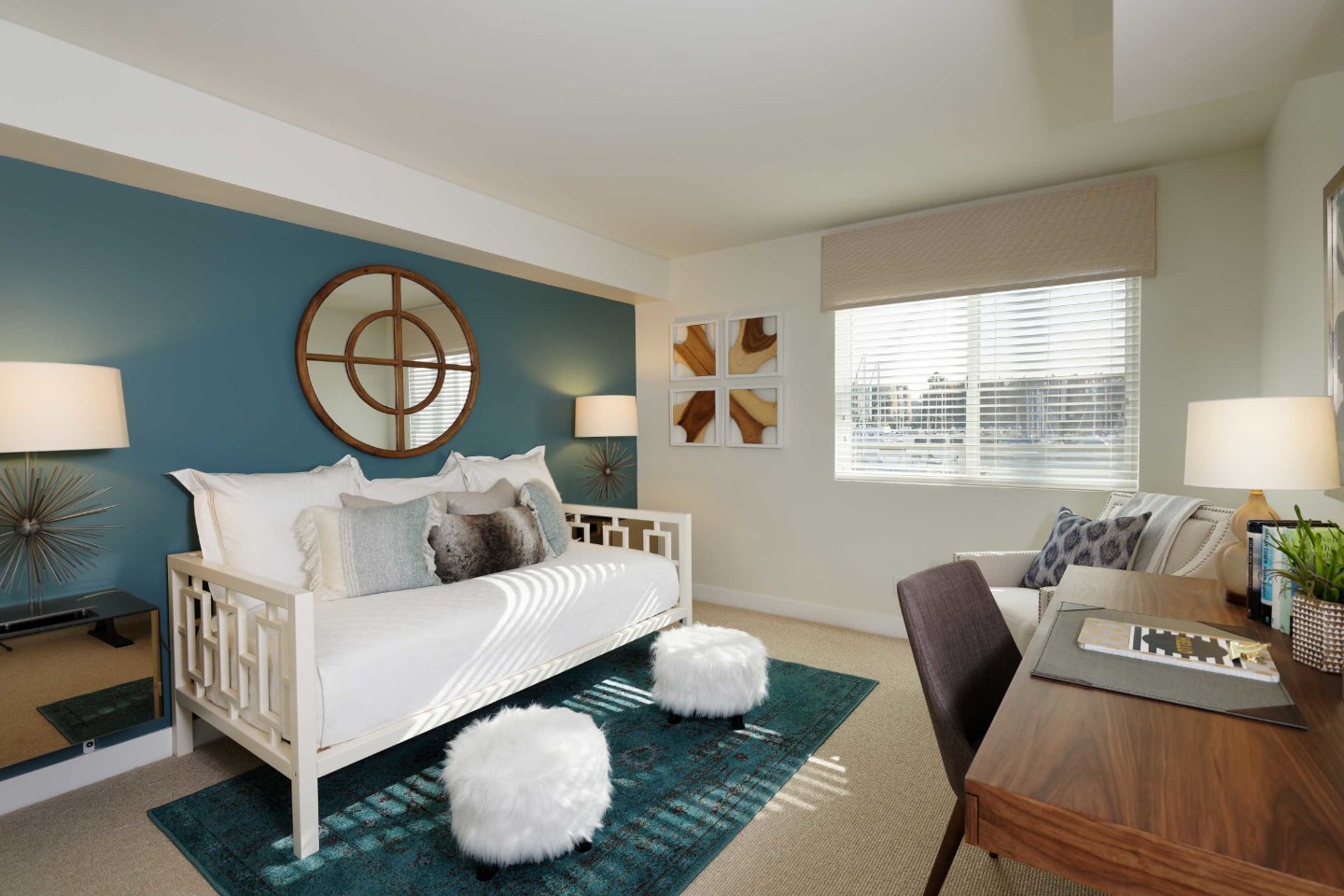 WAYFARER APARTMENTS + MARINA Image 34