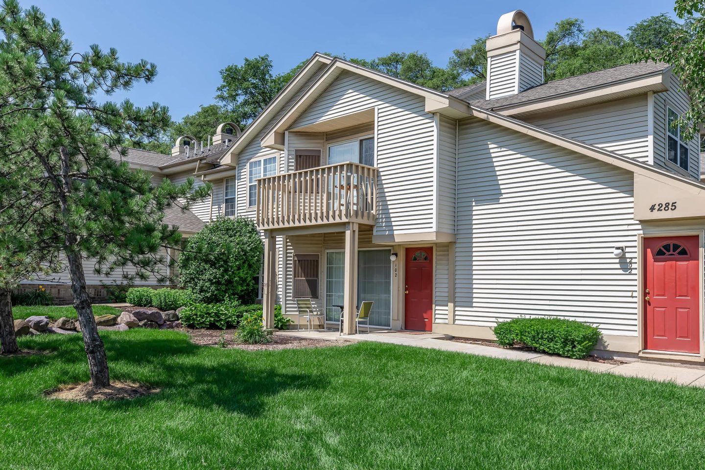 Ravinia Apartments Image 47