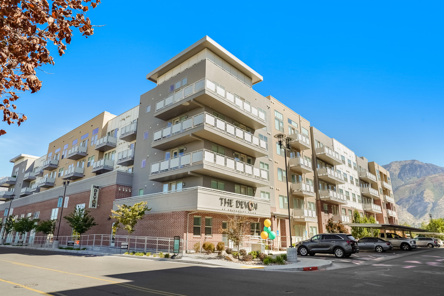 The Devon at University Place Image 45
