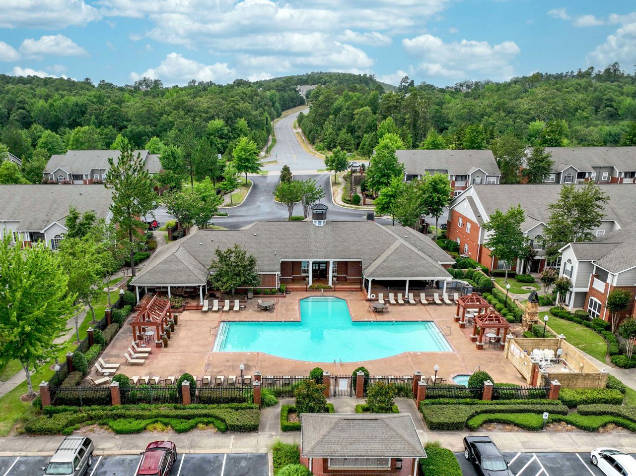 Palisades at Chenal Valley Image 73