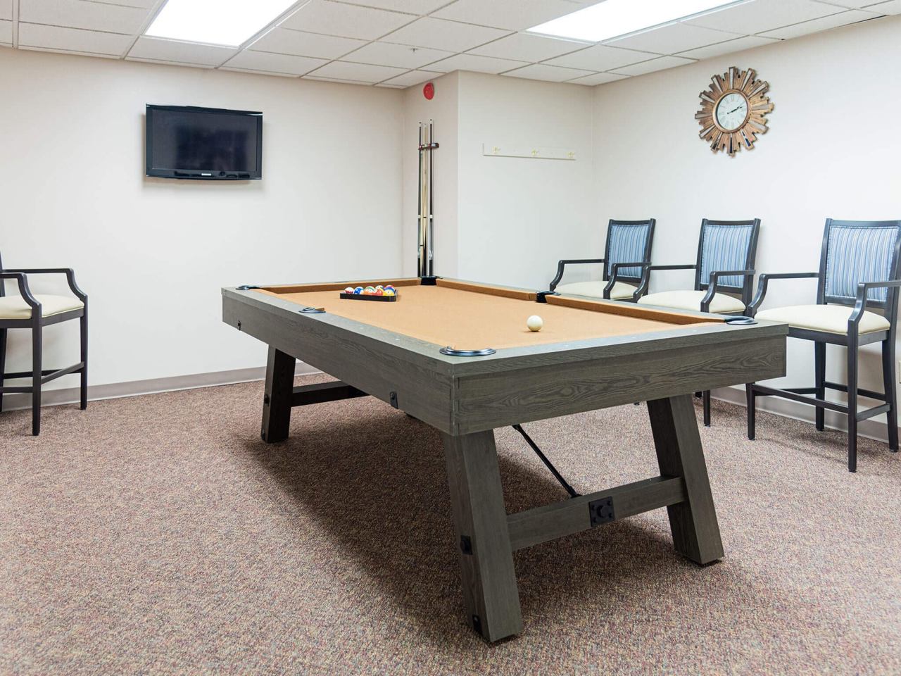 Schaffer Heights - Senior Housing Image 12
