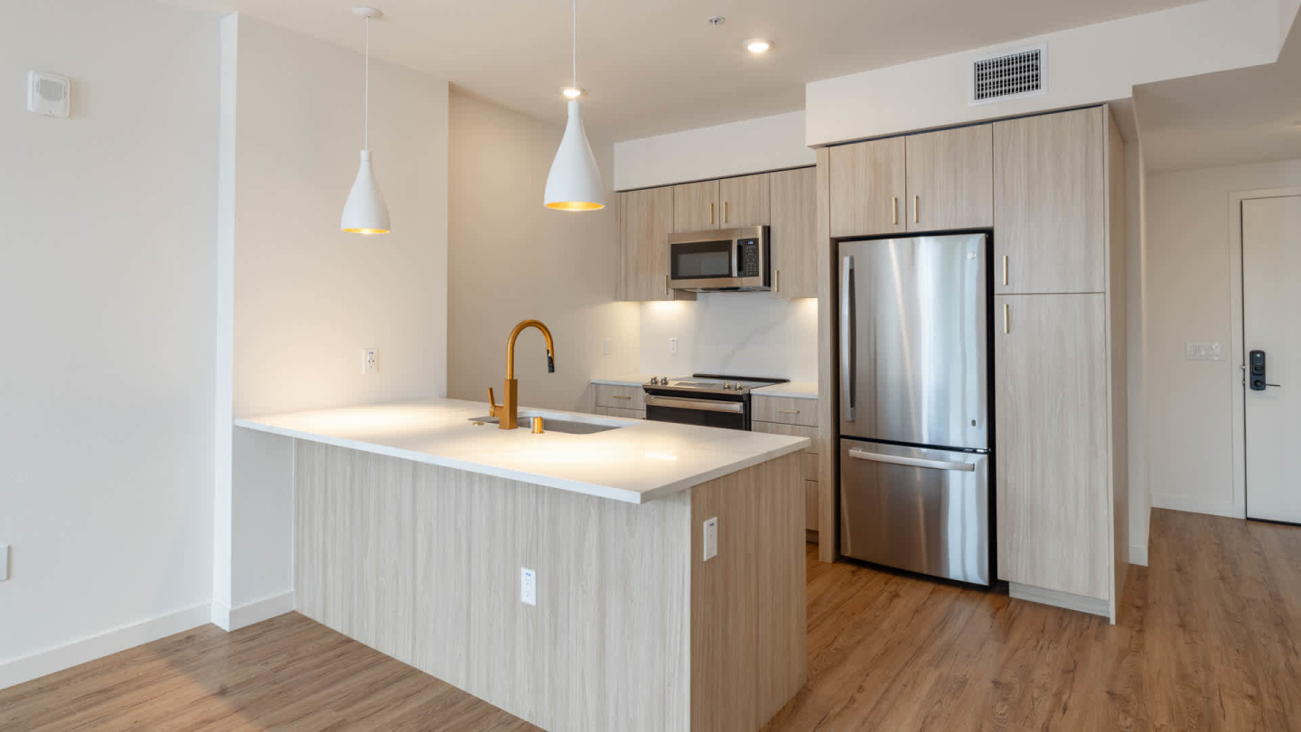 Lorien Apartments Image 2